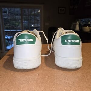 TRETORN Women's Center Court Sneaker